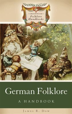  The Cobbler and the Devil: A Glimpse into 15th Century German Folklore and its Enduring Message!