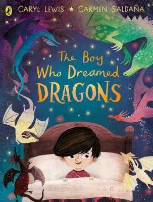 The Youth Who Dreamed of Dragons - An 8th-Century Iranian Tale Explores Destiny and Self-Discovery