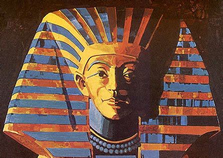 Khufu's Shadow: A Fascinating Glimpse into Ancient Egyptian Beliefs and Pharaoh Worship!