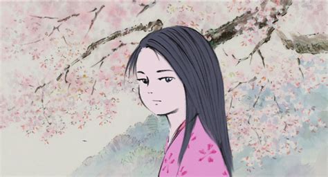  Le Conte de Kaguya-hime : Une princesse venue du ciel, un amour impossible ?