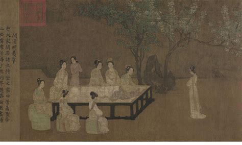  The Kappa, a Terrifying Tale of Mischief and Morality From 12th-Century China!